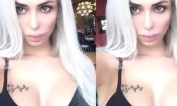 Fenomen Merve Sanay gözaltına alındı