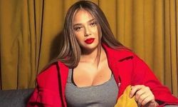 Merve Taşkın hakkında yakalama kararı çıkarıldı