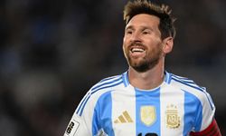 Messi için dikkat çeken iddia: 6 aylığına...