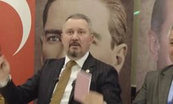 '500 bin lira yetmiyor' diyen AKP'li vekilin Meclis karnesi sıfır...