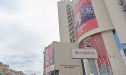 MHP Genel Merkezi'nin bulunduğu caddenin adı 'Sinan Ateş' oldu