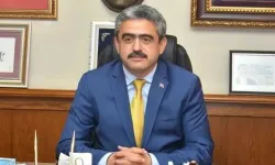 Kumar masasında fotoğrafı çıkmıştı: MHP’den Aydın İl Başkanı kararı