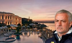 Mourinho hakkında şok eden iddialar: 'İstanbul'da otelde kalmasının sebebi yasak aşk'