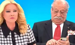 Müge Anlı'da Rahmi Özkan neden yok?