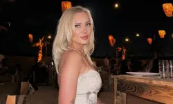 Uyuşturucu testi pozitif çıkan Mümine Senna Yıldız'dan açıklama