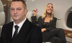 Murat Gülibrahimoğlu AKP'li üst düzey ismin ortağı çıktı! TÜGVA'yı ihya etmiş...