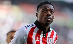 Fenerbahçe Musaba'yı resmen açıkladı