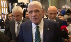 Müsavat Dervişoğlu'ndan vekil transferlerine tepki