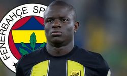 Fenerbahçe'ye N'Golo Kante şoku! Dev transferde kriz...