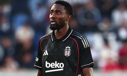 Beşiktaş duyurdu! Wilfred Ndidi'nin acı günü