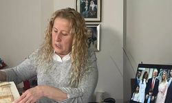 Trump'ın kızı olduğunu iddia eden Necla Özmen: Lütfen Maduro'yu serbest bırak