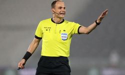 FCSB-Fenerbahçe maçına Sırp hakem Nenad Minakovic