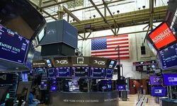 New York borsasında peş peşe rekorlar