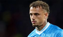 Galatasaray'dan Noa Lang sonrası bir transfer daha: Orta sahaya o isim geliyor