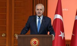 Numan Kurtulmuş'tan 'son aşamaya geldik' açıklaması