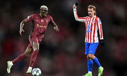 Galatasaray - Atletico Madrid maçında muhtemel 11'ler: Osimhen oynayacak mı?