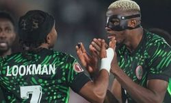 Osimhen Fenerbahçe derbisinde sahada mı olacak? Federasyondan kritik açıklama