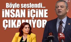 Özgür Özel'den Çerçioğlu'na 'faturalı' yanıt