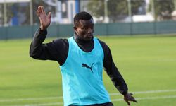 Uchenna Ogundu Bundesliga yolcusu