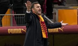 Galatasaray’da Okan Buruk sitem etti!