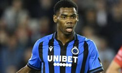 Galatasaray'ın Onyedika transferinde son durum!