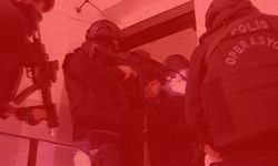 Antalya’da sahte polis kıyafetiyle 4 milyon dolarlık vurgun!