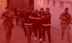 Bayğaralar suç örgütüne operasyon: Çok sayıda gözaltı