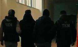 46 ilde FETÖ operasyonu! Çok sayıda tutuklama