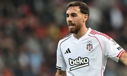 Beşiktaş'ta Orkun Kökçü depremi! 30 milyon dolar...