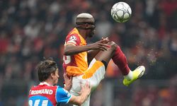 Galatasaray-Atletico Madrid maçı İspanyol basınında! 'Cehennem' dediler...