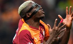 Galatasaray'ın yıldızı Victor Osimhen hakkında çarpıcı gelişme