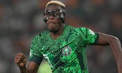 Nijerya, Afrika Kupası'nı üçüncü tamamladı! Osimhen dönüyor