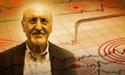 Osman Bektaş, Akdeniz'deki deprem fırtınasını değerlendirdi