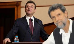 Osman Kavala, Ekrem İmamoğlu ile Silivri'deki anısını anlattı