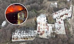 Grand Kartal Otel'in sahibinin bir oteli daha usulsüz çıktı!