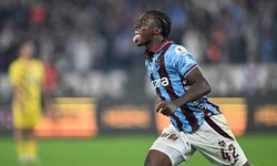 Galatasaray teklif yaptı, Trabzonspor reddetti: Oulaï için 50 milyon Euro