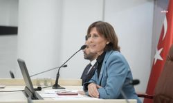 CHP'li tutuklu Belediye Başkanı Oya Tekin'den duygusal paylaşım!