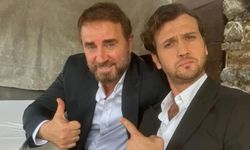 Ünlü oyuncuya silahlı tehdit edildi: Endişeliyiz