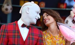 Seda Bakan'dan dikkat çeken Ozan Güven hamlesi