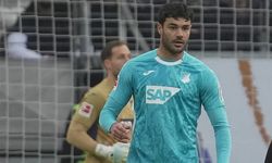 Ozan Kabak attı, Hoffenheim kazandı