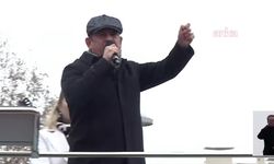 CHP lideri Özel'den Çankırı'da Venezuela açıklaması! Erdoğan için bomba sözler...