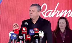 Özgür Özel'den CHP'li başkanlara kritik talimat! Böyle duyurdu...