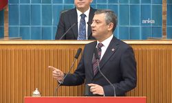 CHP lideri Özgür Özel'den grup toplantısında kritik açıklamalar...