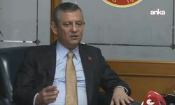 Özgür Özel'den AKP'nin emekliye önerdiği bin liralık zamma sert tepki! Alay eder gibi