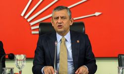 CHP lideri Özgür Özel, partisinin 81 il başkanıyla genel merkezde buluştu