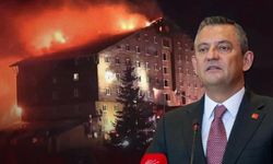 CHP lideri Özgür Özel'den 'Kartalkaya' mesajı