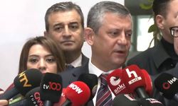 Özgür Özel'den Erdoğan'ın sözlerine jet yanıt! Bu konuda atabileceği en doğru adım seçim sandığını getirmektir