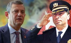 CHP lideri Özgür Özel'den, Gaffar Okkan mesajı