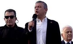 CHP’nin Yalova mitingi başladı! CHP lideri Özgür Özel konuşuyor...