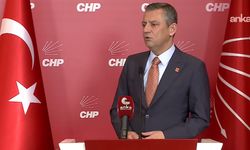 CHP Genel Başkanı Özgür Özel'den liderler turu